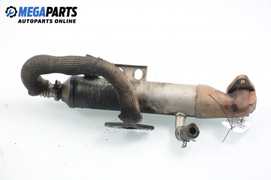 EGR охладител за Ford Focus I Hatchback (10.1998 - 12.2007) 1.8 TDCi, 115 к.с.