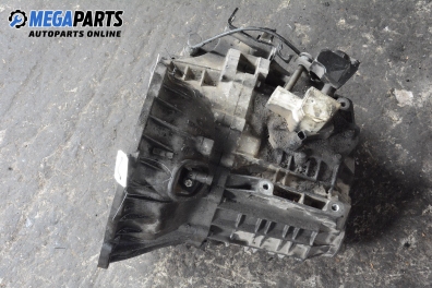 Ръчна скоростна кутия за Ford Focus I Hatchback (10.1998 - 12.2007) 1.8 TDCi, 115 к.с.