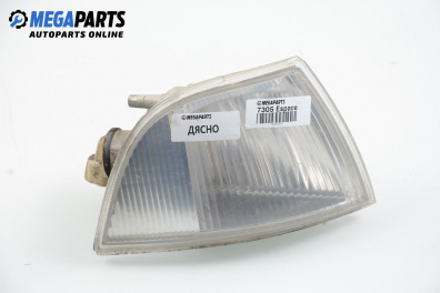 Мигач за Renault Espace II Minivan (01.1991 - 12.1996), позиция: дясна