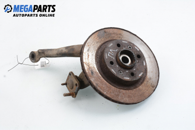 Шенкел главина за Renault Espace II Minivan (01.1991 - 12.1996), позиция: предна, лява