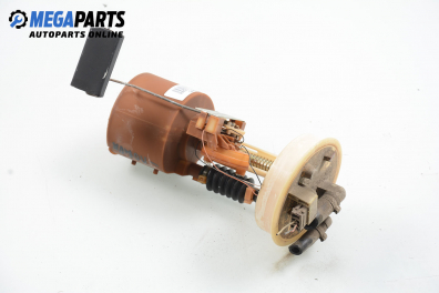 Нивомер за Renault Espace II Minivan (01.1991 - 12.1996) 2.0 (J636)