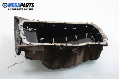 Картер за Renault Espace II Minivan (01.1991 - 12.1996) 2.0 (J636), 103 к.с.