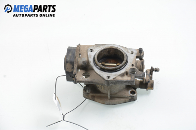 Дроселова клапа за Renault Espace II Minivan (01.1991 - 12.1996) 2.0 (J636), 103 к.с.