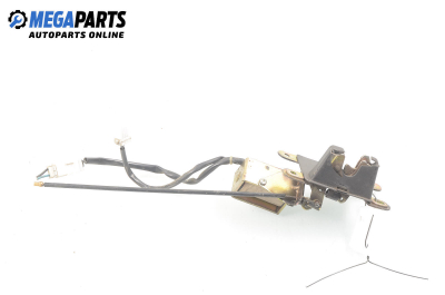 Брава заден капак за Lancia Kappa Sedan (08.1994 - 10.2001), седан, позиция: задна