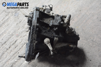 Ръчна скоростна кутия за Lancia Kappa Sedan (08.1994 - 10.2001) 2.4 JTD (838AL1AA), 136 к.с.