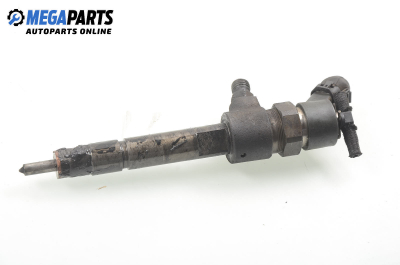 Дюза дизел за Lancia Kappa Sedan (08.1994 - 10.2001) 2.4 JTD (838AL1AA), 136 к.с., № Bosch 0 445 110 002