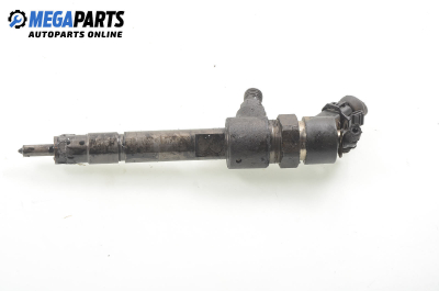 Дюза дизел за Lancia Kappa Sedan (08.1994 - 10.2001) 2.4 JTD (838AL1AA), 136 к.с., № Bosch 0 445 110 002