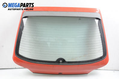 Заден капак за Peugeot 306 Hatchback (01.1993 - 10.2003), 2+1 вр., хечбек