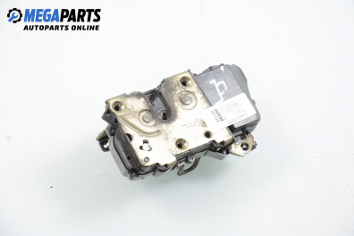 Брава на врата за Peugeot 306 Hatchback (01.1993 - 10.2003), позиция: дясна