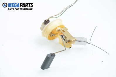 Нивомер за Peugeot 306 Hatchback (01.1993 - 10.2003) 1.6