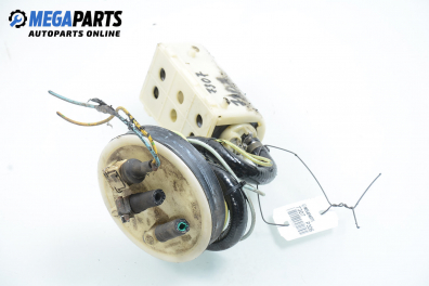 Бензинова помпа за Peugeot 306 Hatchback (01.1993 - 10.2003) 1.6, 89 к.с.