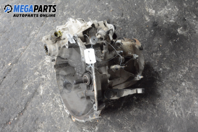 Ръчна скоростна кутия за Peugeot 306 Hatchback (01.1993 - 10.2003) 1.6, 89 к.с.