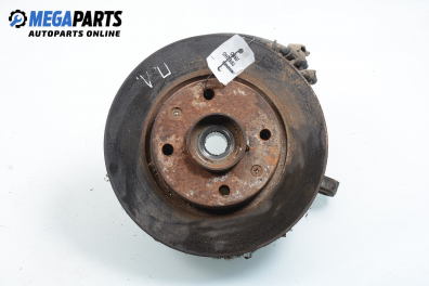 Шенкел главина за Peugeot 306 Hatchback (01.1993 - 10.2003), позиция: предна, лява