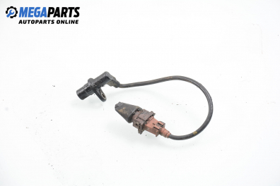 Датчик за колянов вал за Peugeot 306 Hatchback (01.1993 - 10.2003) 1.6, 89 к.с.