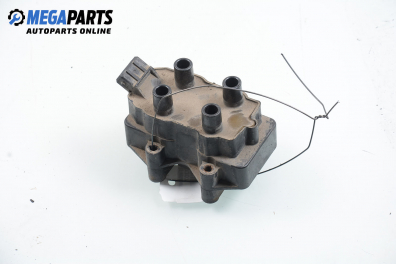 Запалителна бобина за Peugeot 306 Hatchback (01.1993 - 10.2003) 1.6, 89 к.с.