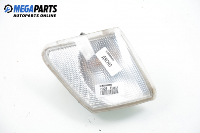 Мигач за Ford Fiesta III Hatchback (01.1989 - 01.1997), позиция: дясна