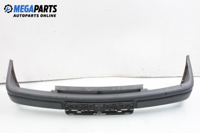 Предна броня за Ford Fiesta III Hatchback (01.1989 - 01.1997)