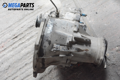 Ръчна скоростна кутия за Ford Fiesta III Hatchback (01.1989 - 01.1997) 1.1, 50 к.с.