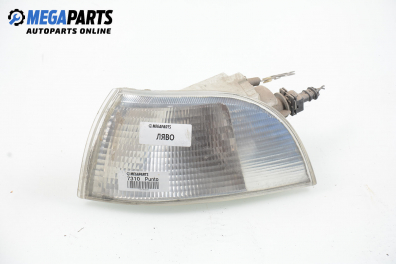 Мигач за Fiat Punto Hatchback (09.1993 - 09.1999), позиция: лява