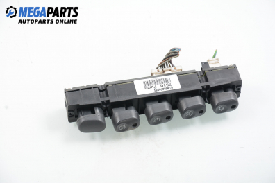 Панел бутони за Fiat Punto Hatchback (09.1993 - 09.1999)