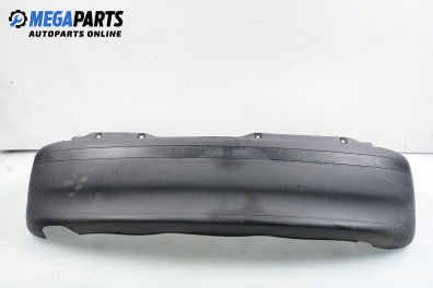 Задна броня за Fiat Punto Hatchback (09.1993 - 09.1999)