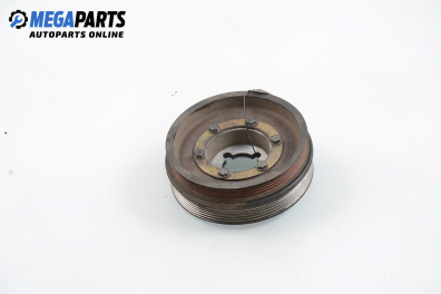 Демпферна шайба за Fiat Punto Hatchback (09.1993 - 09.1999) 1.7 TD, 63 к.с.