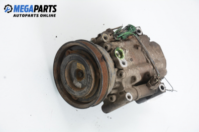 Компресор климатик за Fiat Punto Hatchback (09.1993 - 09.1999) 1.7 TD, 63 к.с.