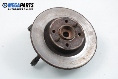 Шенкел главина за Fiat Punto Hatchback (09.1993 - 09.1999), позиция: предна, дясна