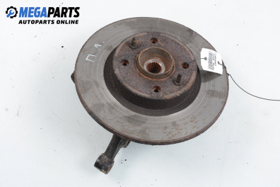 Шенкел главина за Fiat Punto Hatchback (09.1993 - 09.1999), позиция: предна, лява