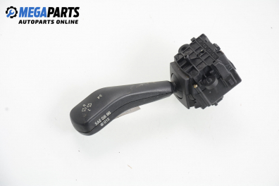 Лостче за светлини за BMW 3 Series E46 Sedan (02.1998 - 04.2005)