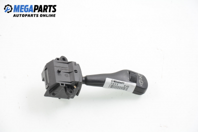 Лостче за чистачки за BMW 3 Series E46 Sedan (02.1998 - 04.2005)