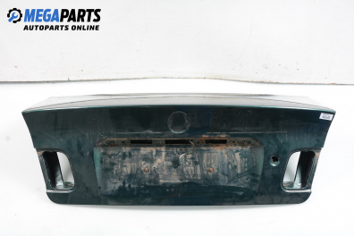 Заден капак за BMW 3 Series E46 Sedan (02.1998 - 04.2005), седан, позиция: задна