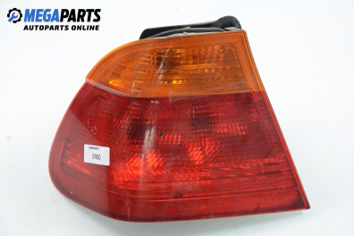 Стоп за BMW 3 Series E46 Sedan (02.1998 - 04.2005), седан, позиция: лява