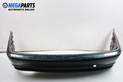 Задна броня за BMW 3 Series E46 Sedan (02.1998 - 04.2005), седан