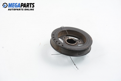 Демпферна шайба за BMW 3 Series E46 Sedan (02.1998 - 04.2005) 316 i, 105 к.с.