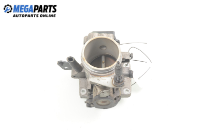 Дроселова клапа за BMW 3 Series E46 Sedan (02.1998 - 04.2005) 316 i, 105 к.с.