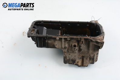 Картер за BMW 3 Series E46 Sedan (02.1998 - 04.2005) 316 i, 105 к.с.