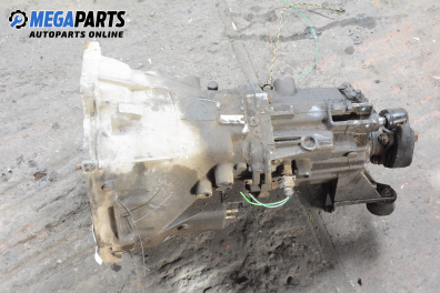 Ръчна скоростна кутия за BMW 3 Series E46 Sedan (02.1998 - 04.2005) 316 i, 105 к.с.