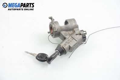 Контактен ключ за Volkswagen Golf III Hatchback (08.1991 - 07.1998), № 357 905 851
