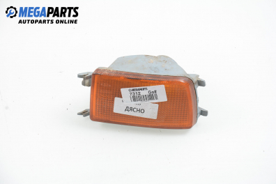 Мигач за Volkswagen Golf III Hatchback (08.1991 - 07.1998), позиция: дясна