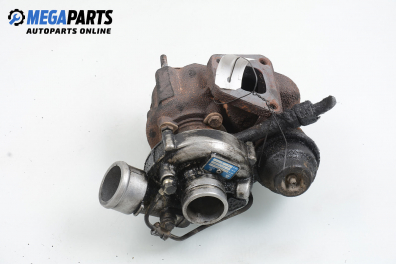 Турбо за Volkswagen Golf III Hatchback (08.1991 - 07.1998) 1.9 TD,GTD, 75 к.с., № 028 145 703 E