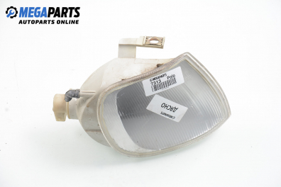 Мигач за Volkswagen Polo Hatchback II (10.1994 - 10.1999), позиция: дясна