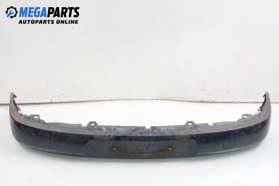 Предна броня за Volkswagen Polo Hatchback II (10.1994 - 10.1999), позиция: предна