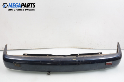 Задна броня за Volkswagen Polo Hatchback II (10.1994 - 10.1999)