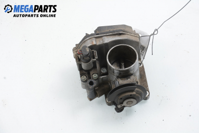 Дроселова клапа за Volkswagen Polo Hatchback II (10.1994 - 10.1999) 50 1.0, 50 к.с.