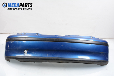 Задна броня за Fiat Punto Hatchback (09.1993 - 09.1999)