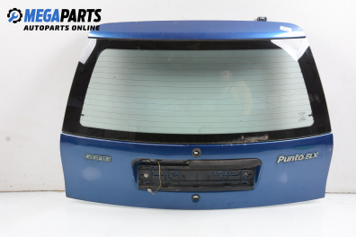 Заден капак за Fiat Punto Hatchback (09.1993 - 09.1999), 4+1 вр.