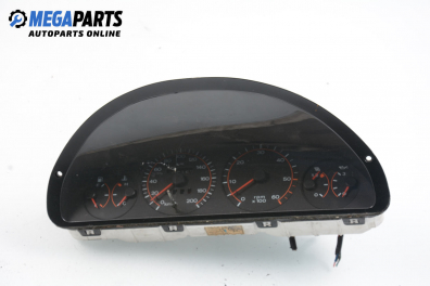 Километраж за Fiat Punto Hatchback (09.1993 - 09.1999) 1.7 TD, 71 к.с.