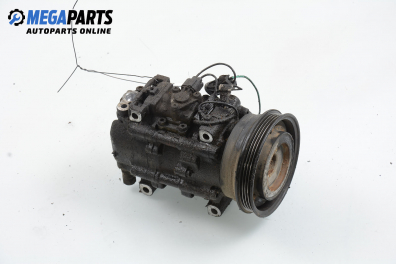 Компресор климатик за Fiat Punto Hatchback (09.1993 - 09.1999) 1.7 TD, 71 к.с.