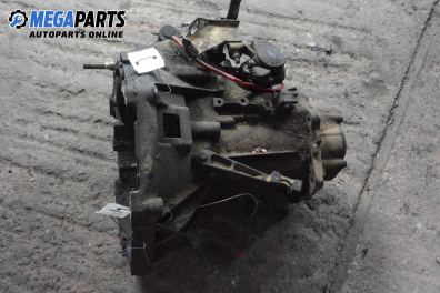 Ръчна скоростна кутия за Fiat Punto Hatchback (09.1993 - 09.1999) 1.7 TD, 71 к.с.